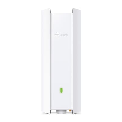 TP-Link EAP610-Outdoor WiFi 6 Access Point AX1800 Dual-Band, 1x GbE LAN, IP67 Wetterfest