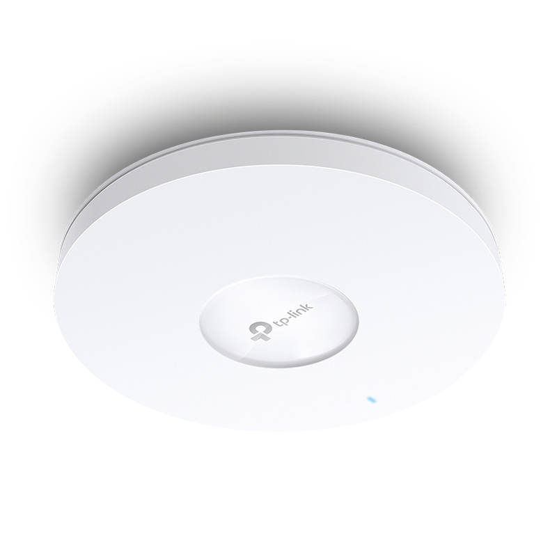 TP-Link EAP653 WiFi 6 Access Point B-Ware AX3000 Dual-Band, 1x GbE LAN, Deckenmontage