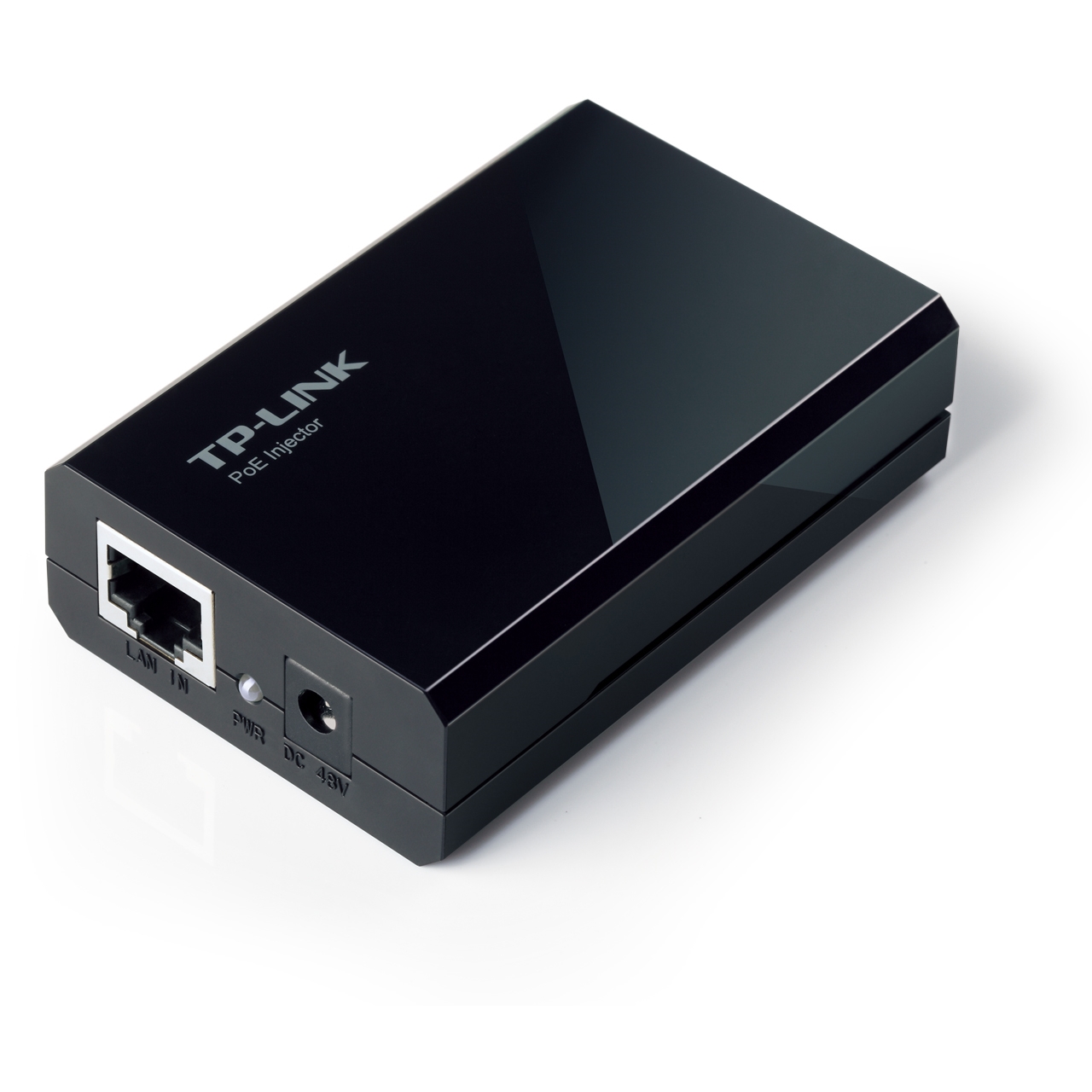 Thumbnail - TP-Link POE150S PoE-Injektor