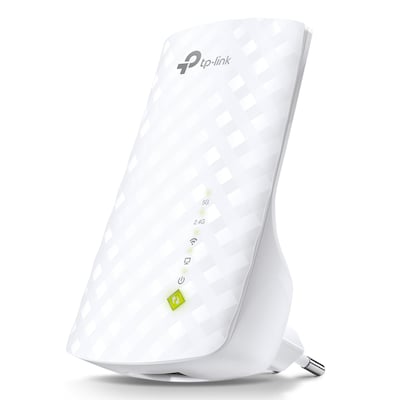 Thumbnail - TP-Link RE200 Mesh WLAN Repeater WLAN AC750 Dual-Band, 1x LAN