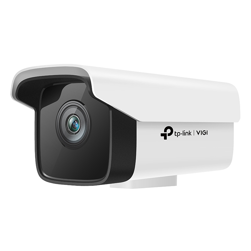 Thumbnail - TP-Link VIGI C300HP-6 Überwachungskamera [Outdoor, 3MP, PoE, 6mm Linse, Smart Detection]