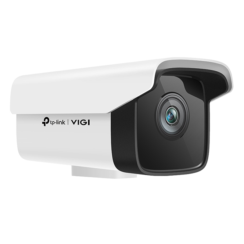 TP-Link VIGI C300HP-6 Überwachungskamera [Outdoor, 3MP, PoE, 6mm Linse, Smart Detection]