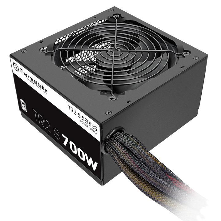 Thermaltake TR2 S - 700W | PC-Netzteil