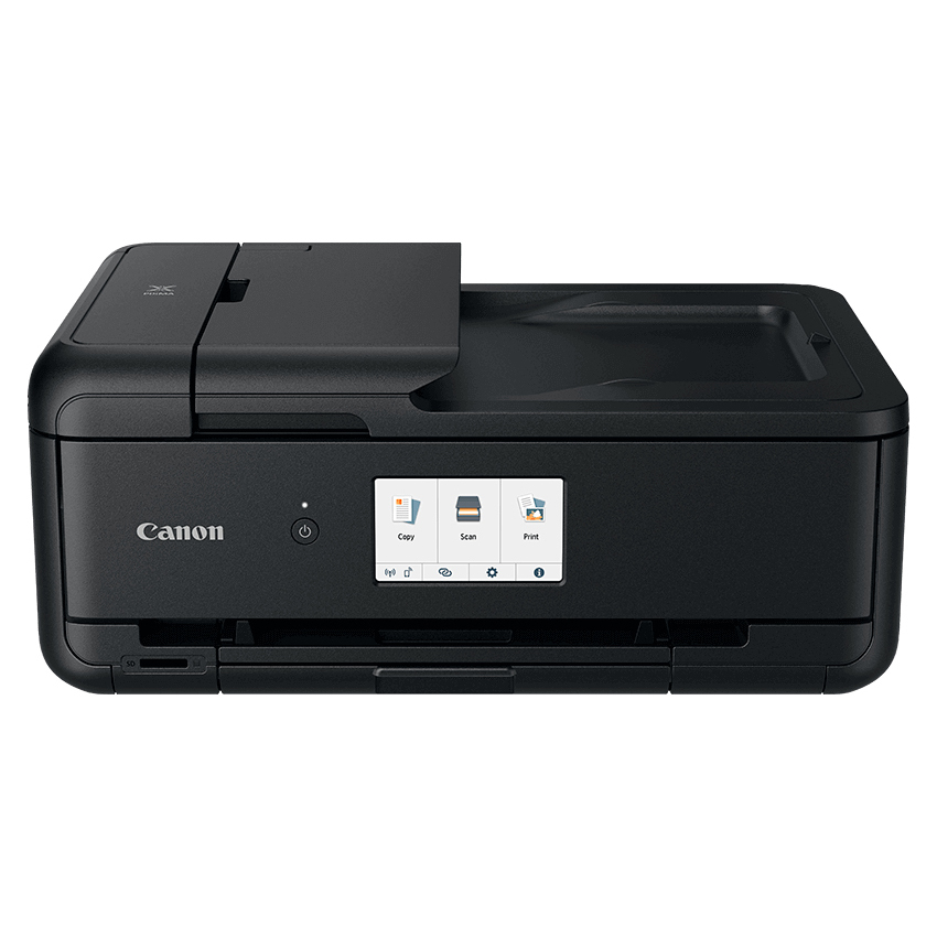 Canon PIXMA TS9550a 3in1 Tintenstrahl-Multifunktionsdrucker