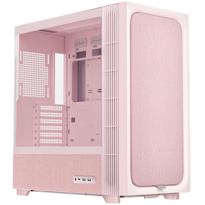 TRYX FLOVA F50 pink | PC-Gehäuse