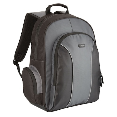 Targus 39.1 - 40.6cm / 15.4 - 16 inch Essential Laptop Backpack