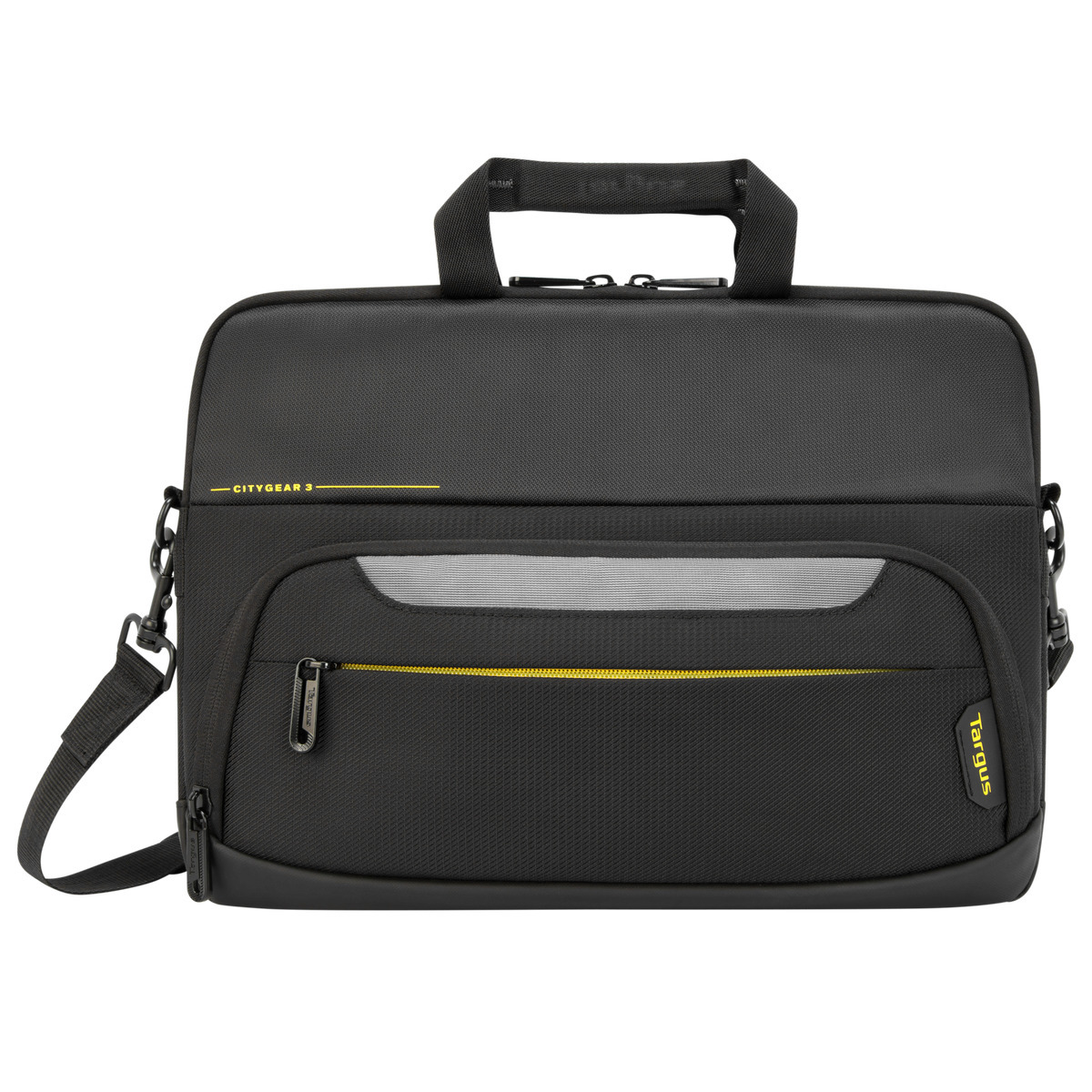 Targus CityGear 12-14" Slim TopLoad Black