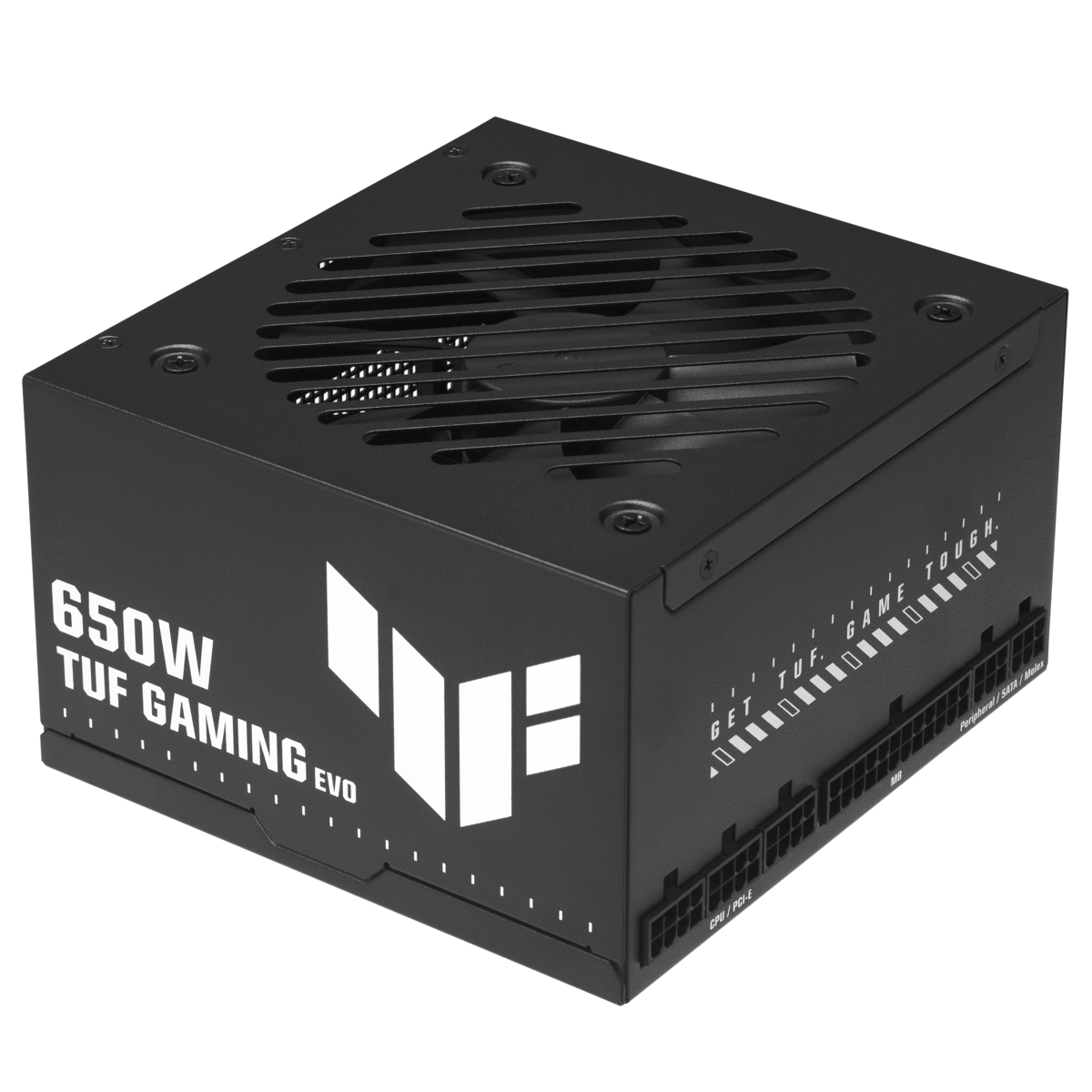 ASUS TUF Gaming 650W Bronze EVO | PC-Netzteil PC Netzteil