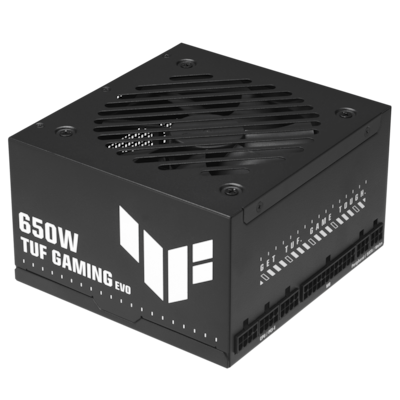 ASUS TUF Gaming 650W Bronze EVO | PC-Netzteil