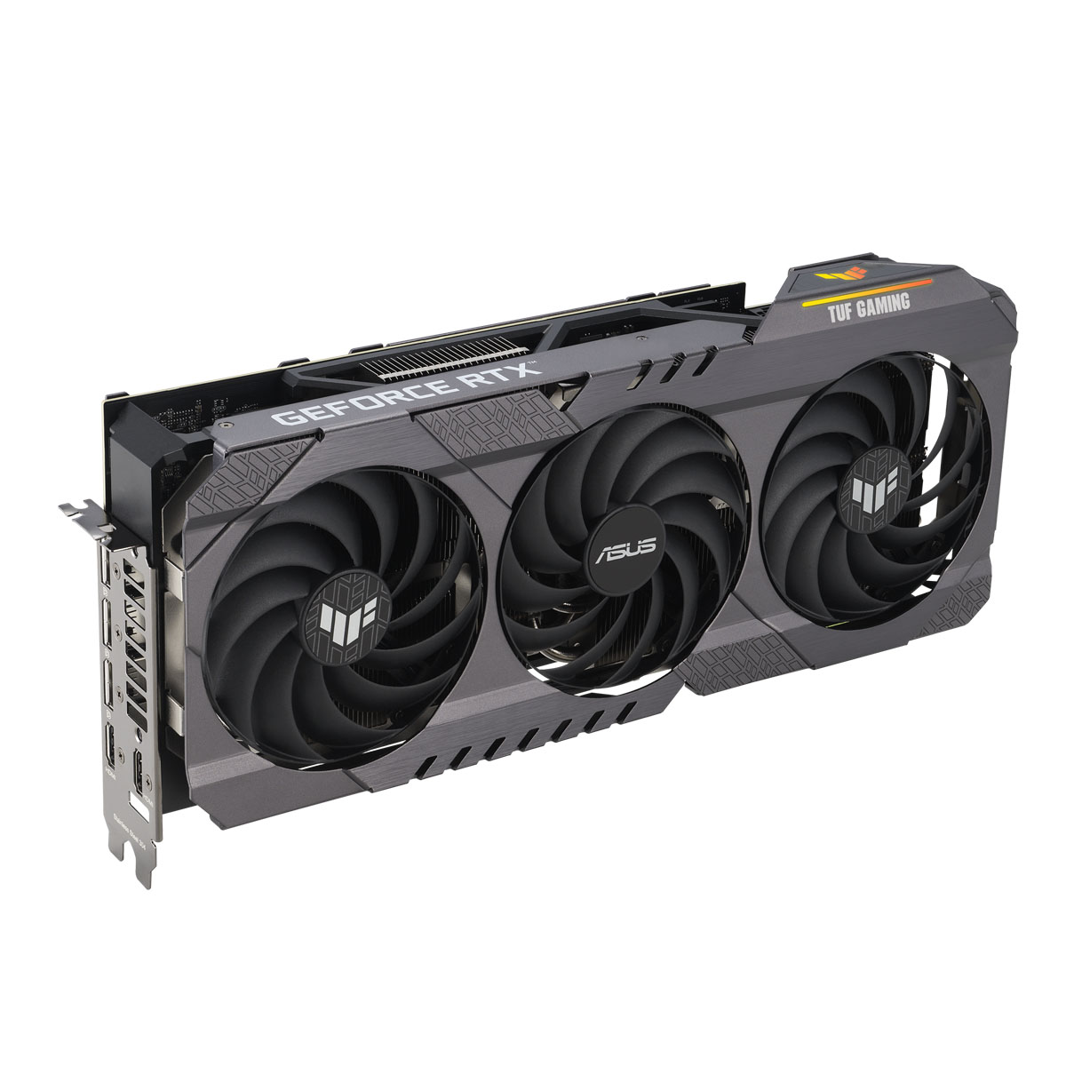 ASUS TUF Gaming GeForce RTX 4090 OG OC Grafikkarte