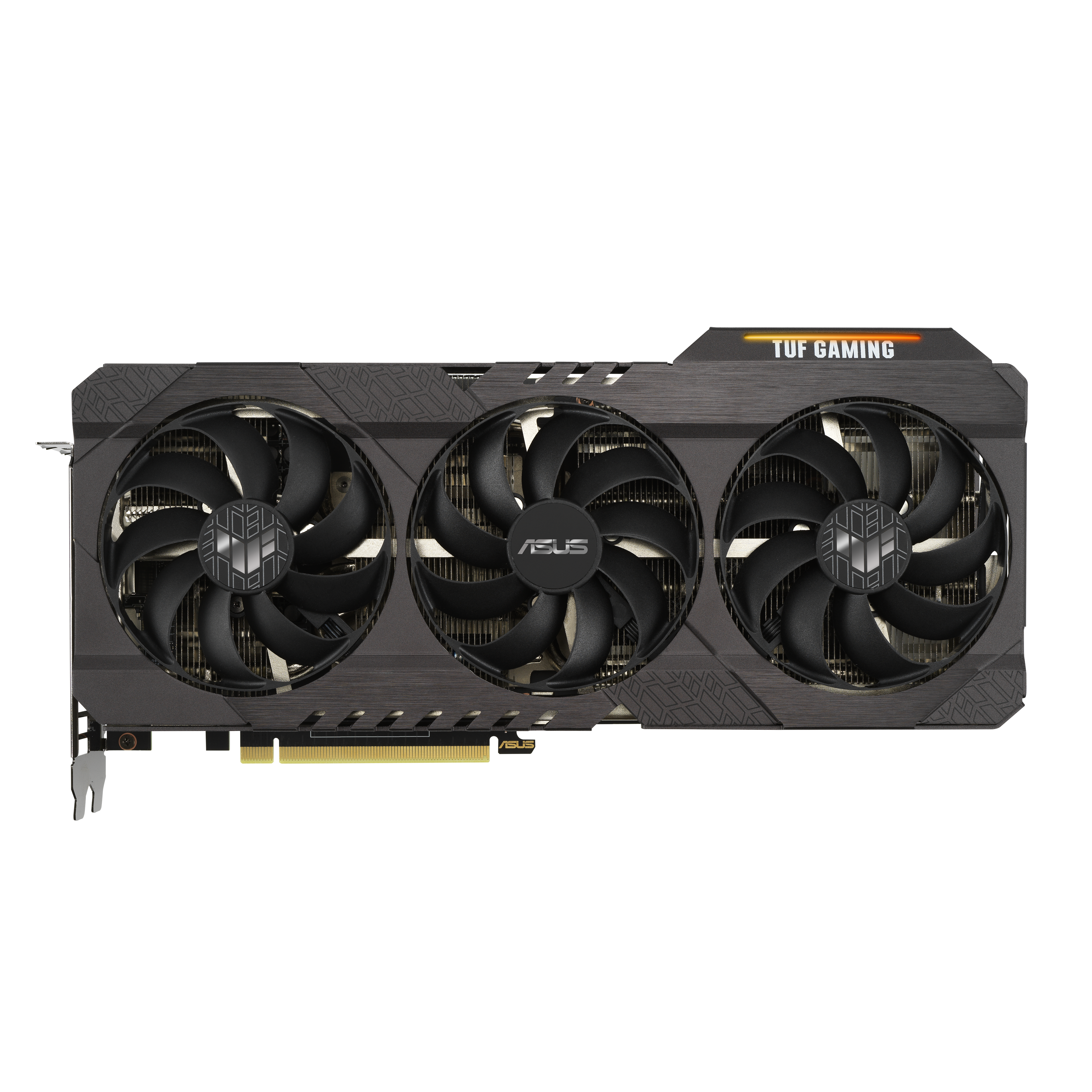 Asus TUF GeForce RTX 3070 8GB OC V2 Grafikkarte Grafikkarten