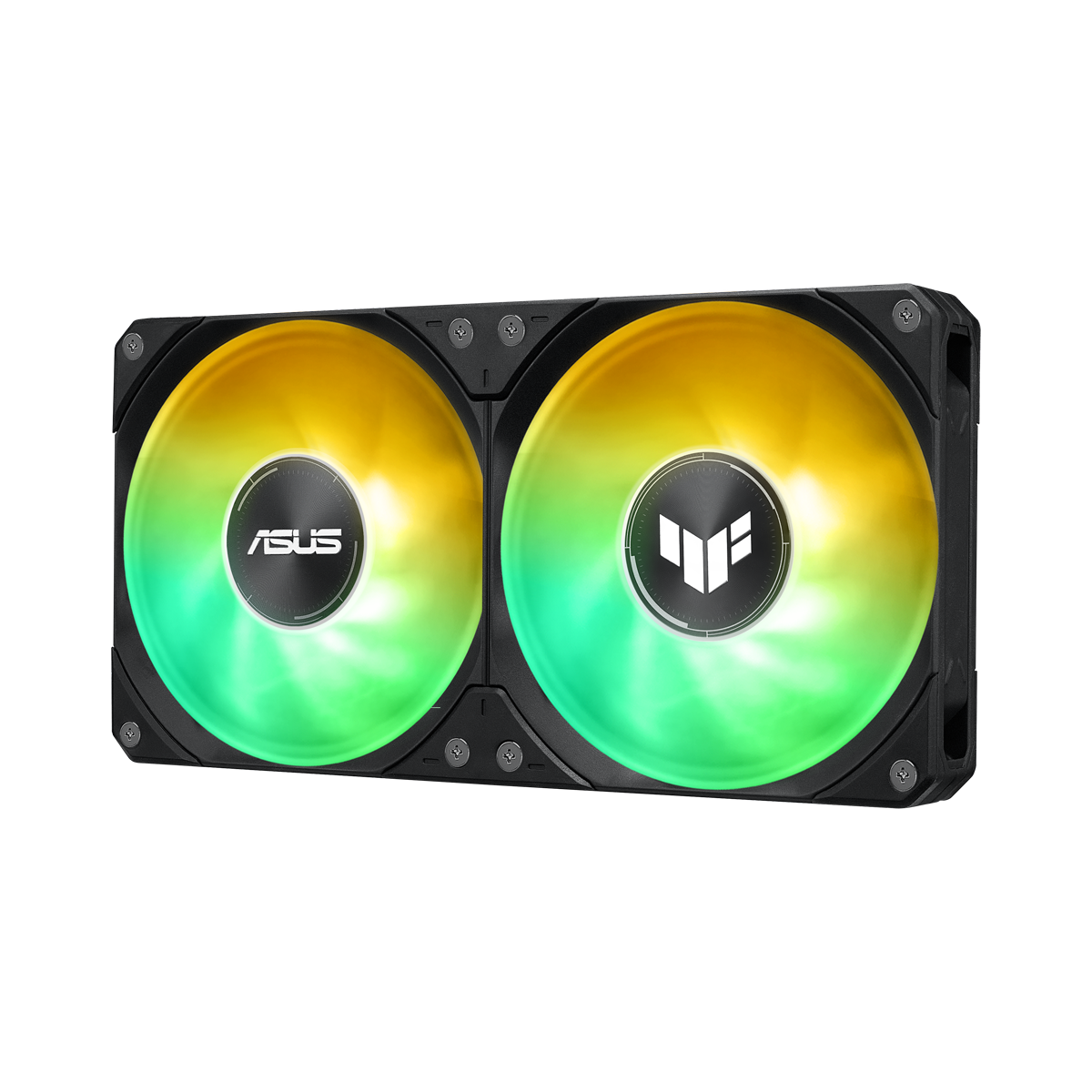 ASUS TUF Gaming LC III 240 ARGB Black | AiO-Wasserkühlung Kühlung Produkt Bild 9