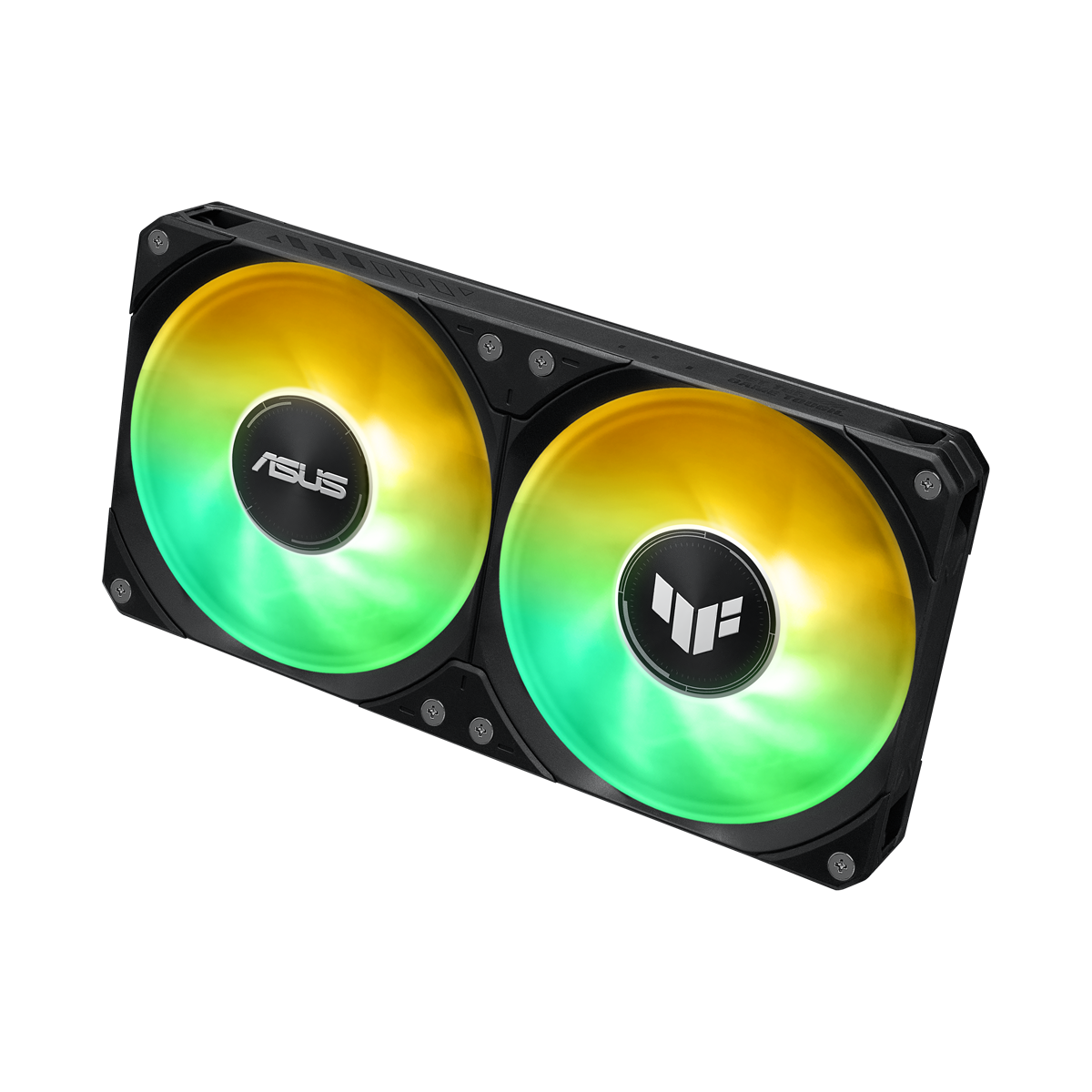 ASUS TUF Gaming LC III 240 ARGB Black | AiO-Wasserkühlung Kühlung Produkt Bild 10