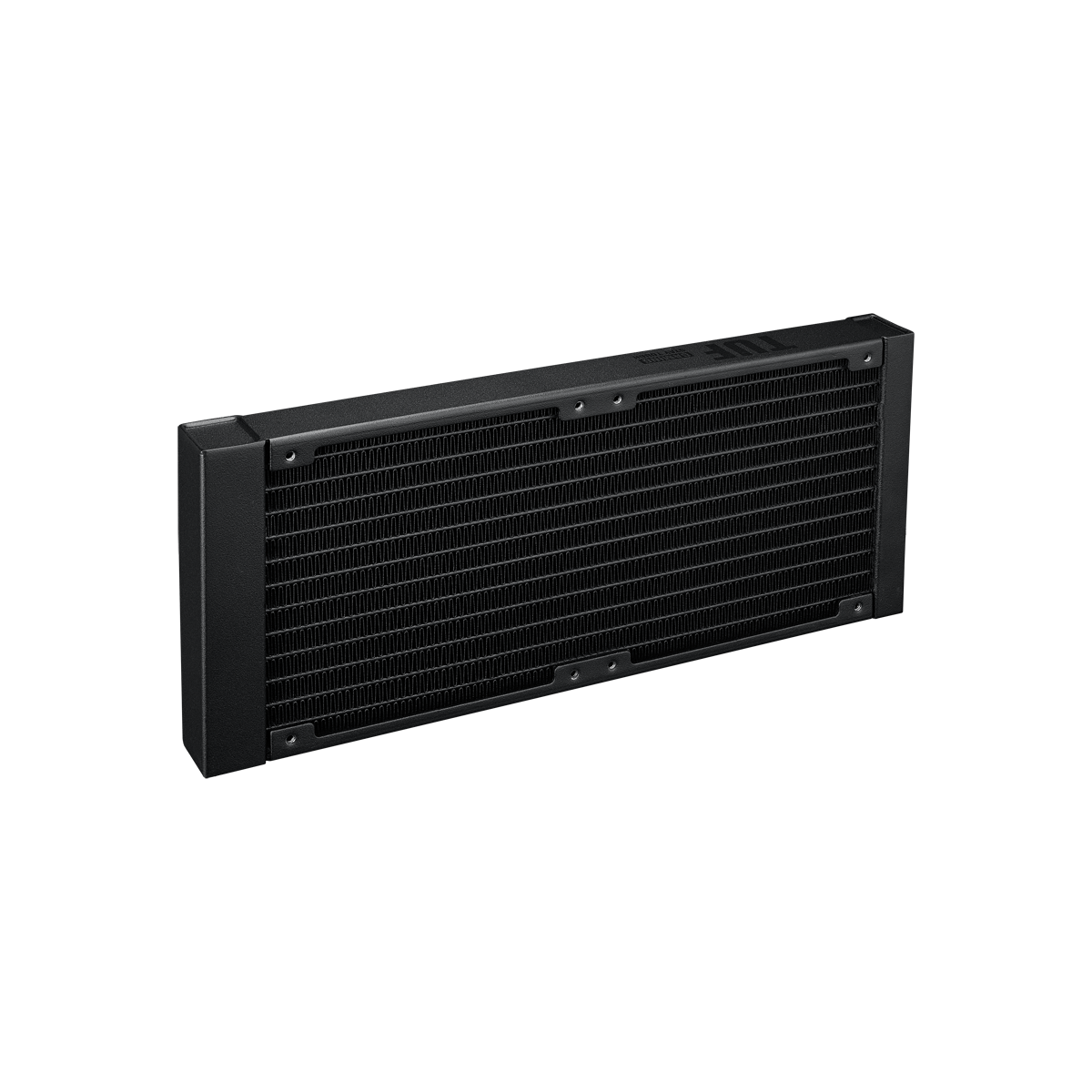 ASUS TUF Gaming LC III 240 ARGB Black | AiO-Wasserkühlung Kühlung Produkt Bild 12