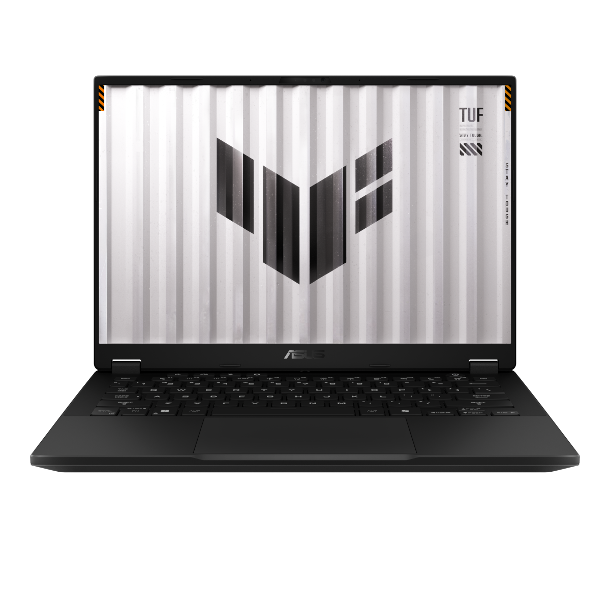 ASUS TUF Gaming A14 FA401WV-RG012W - 14" WQXGA IPS, AMD Ryzen AI 9 HX370, 16GB RAM, 1TB SSD, NVIDIA GeForce RTX 4060, Wi...