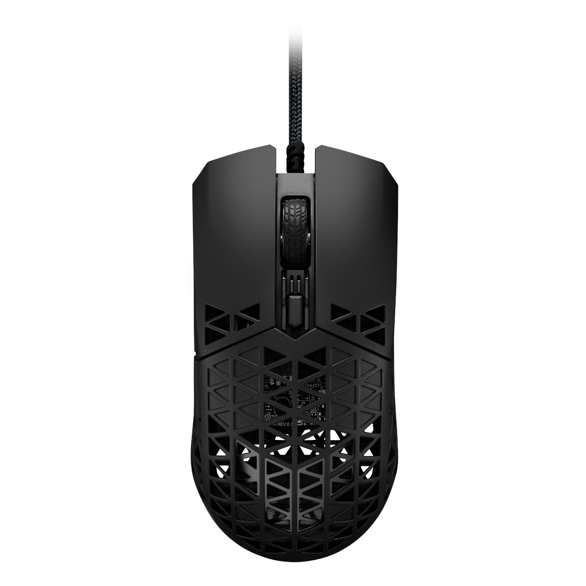Thumbnail - ASUS TUF Gaming M4 Air Gaming Maus
