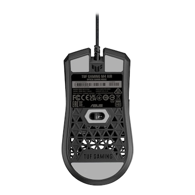ASUS TUF Gaming M4 Air Gaming Maus