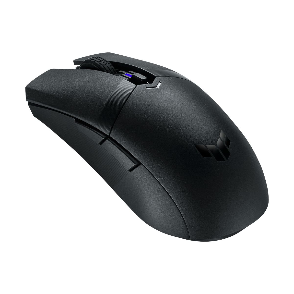 ASUS TUF M4 Wireless Gaming Maus kabellose Gaming Maus mit 12.000 DPI und 62 Gramm Gewicht Mäuse Produkt Bild 2