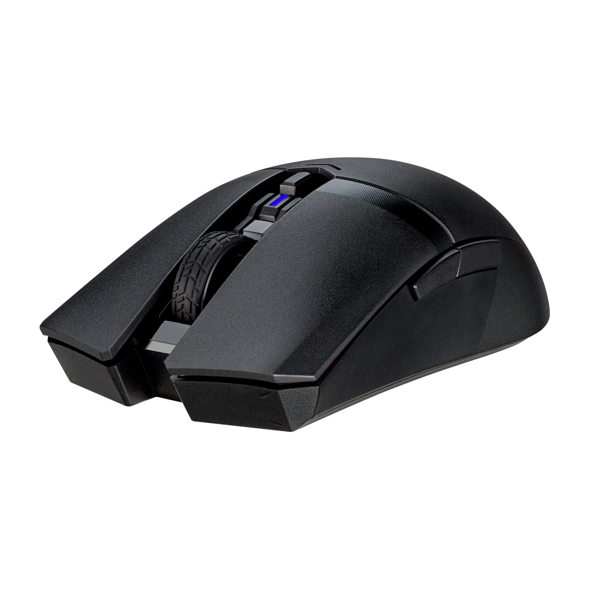 ASUS TUF M4 Wireless Gaming Maus kabellose Gaming Maus mit 12.000 DPI und 62 Gramm Gewicht Mäuse Produkt Bild 4