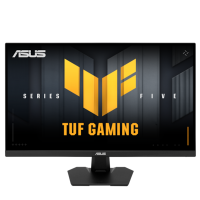 ASUS TUF Gaming VG27AQ5F 27 Zoll - Gaming Monitor