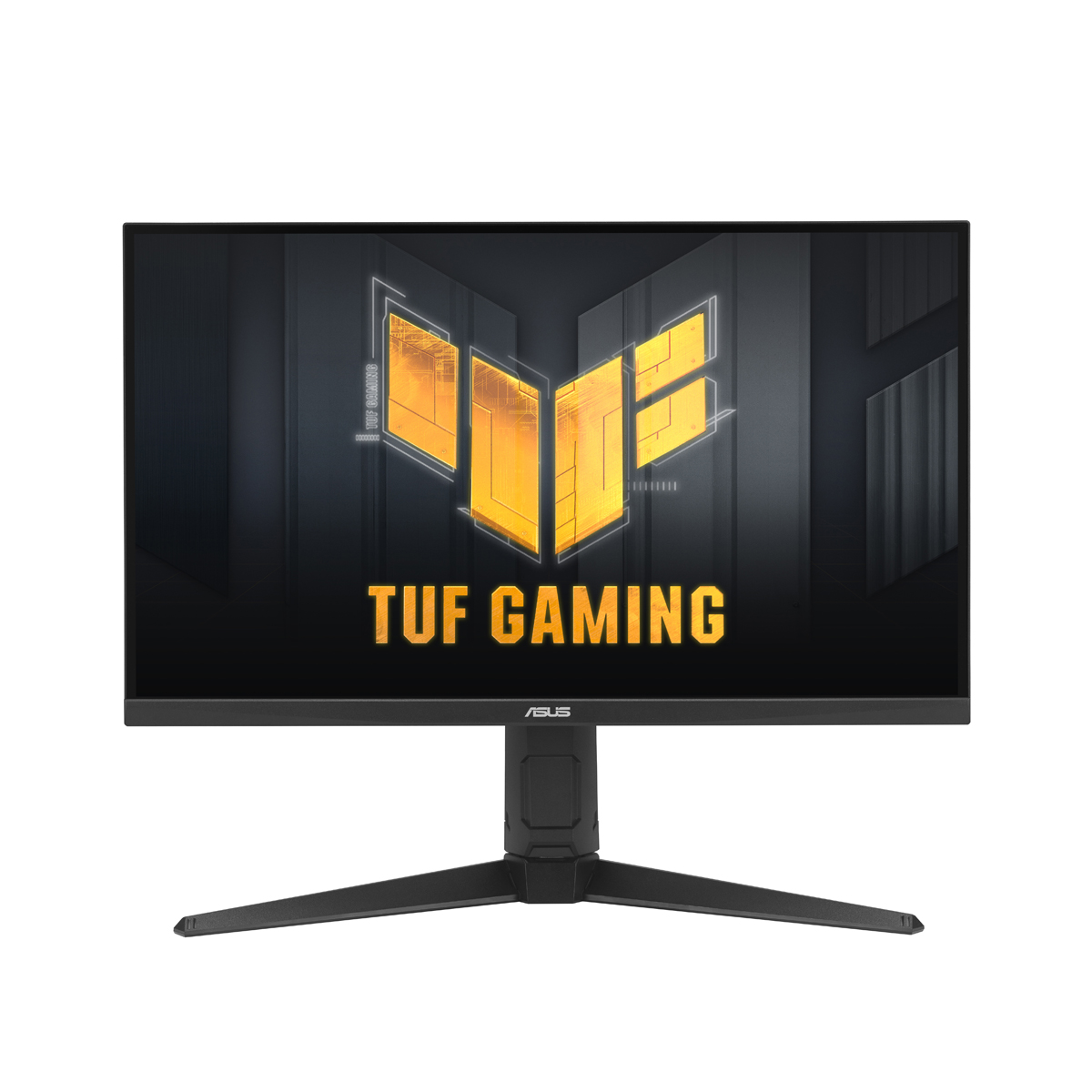 Image of ASUS TUF Gaming VG27UQEL5A 27 Zoll - Gaming Monitor 68,6cm (27"), 4K UHD, IPS, HDMI, DP