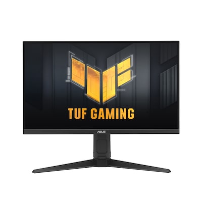 ASUS TUF Gaming VG27UQEL5A Computerbildschirm 68,6 cm (27") 3840 x 2160 Pixel 4K Ultra HD LCD Schwarz
