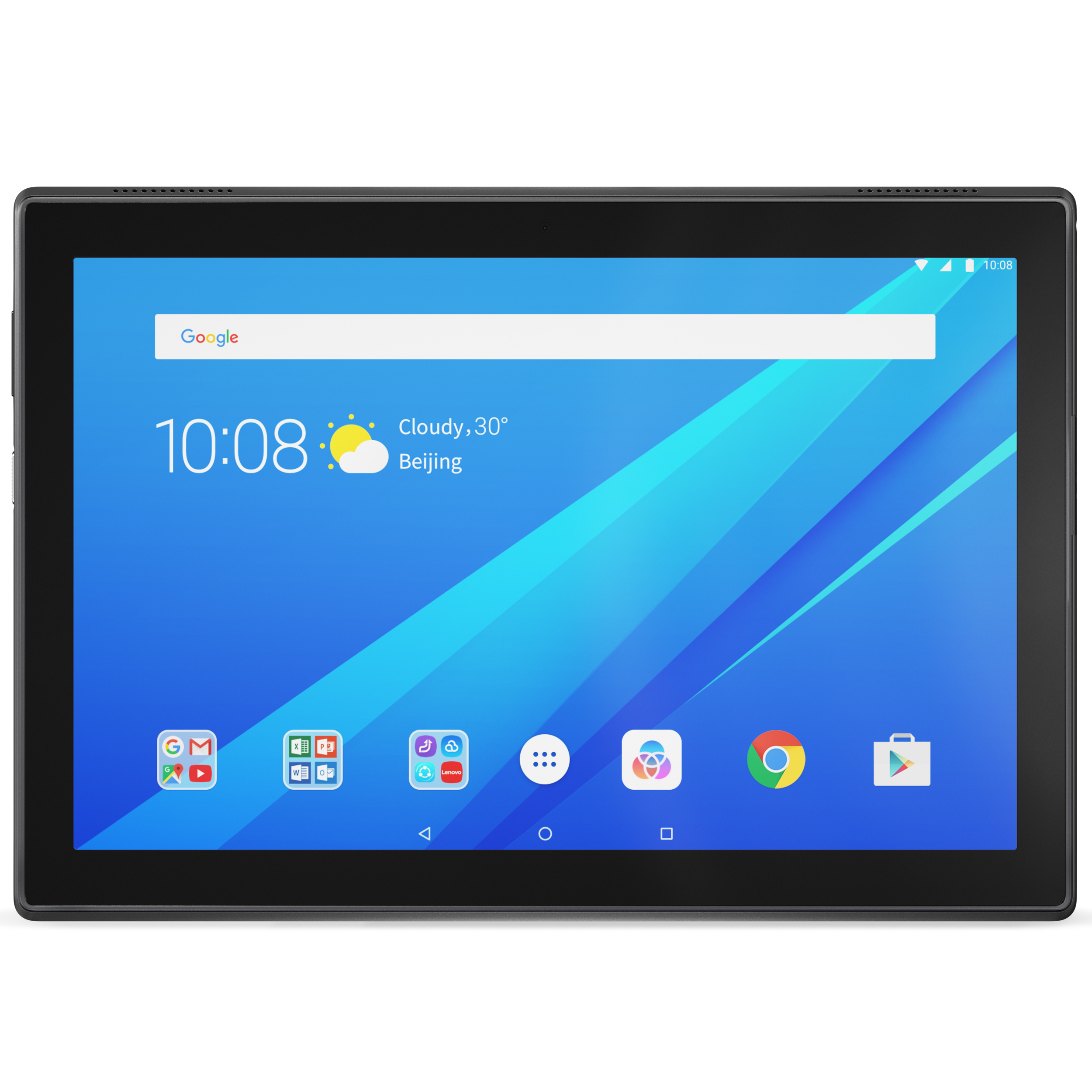 10.1 For Lenovo Tab 4 TB-X304L TB-X304F TB-X304N TB-X304X X304 Touch Screen Panel Digitizer Front Glass Replacement Parts - 7