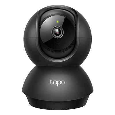 TP-Link Tapo C211 WLAN Überwachungskamera 2K (2304x1296), 3MP, IP66 Wetterschutz, 30m Nachtsicht, Zwei-Wege-Audio