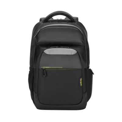 Thumbnail - Targus® CityGear 14" Laptop Backpack Black