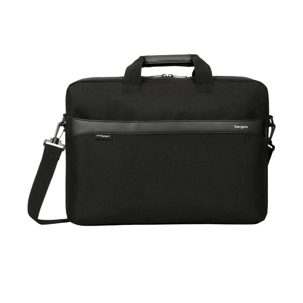 Image of Targus® 16" GeoLite™ EcoSmart® Essential Slim Brief - Black