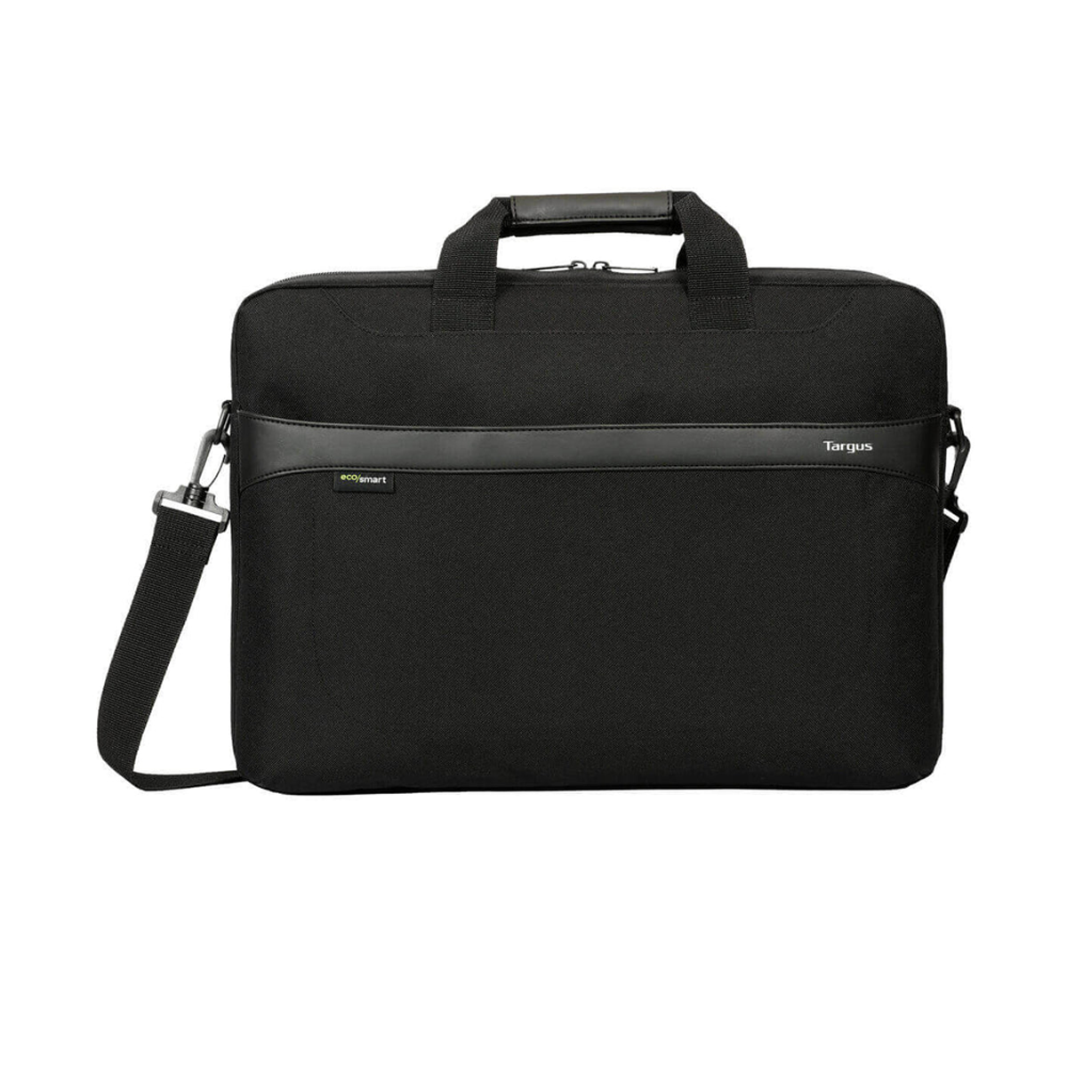 Targus® 17,3" GeoLite™ EcoSmart® Essential Slim Brief - Black