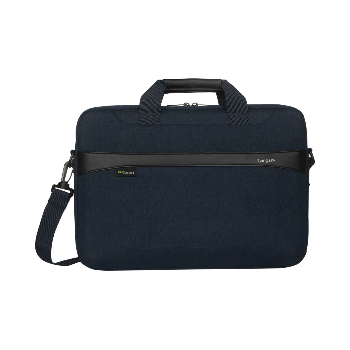 Targus® 15.6" GeoLite™ EcoSmart® Essential Slim Brief - Blue