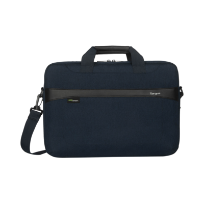 Targus® 15.6" GeoLite™ EcoSmart® Essential Slim Brief - Blue