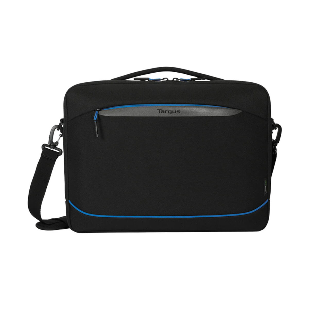 Targus® Coastline 15-16" Laptop Topload Black