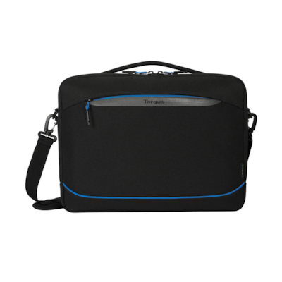Thumbnail - Targus® Coastline 15-16" Laptop Topload Black