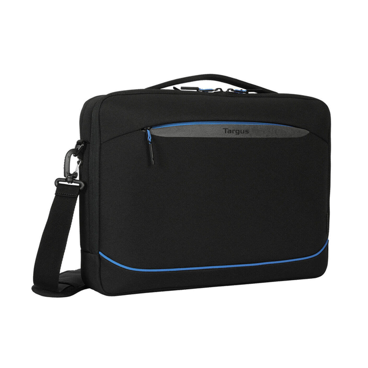 Targus® Coastline 15-16" Laptop Topload Black Taschen Produkt Bild 2