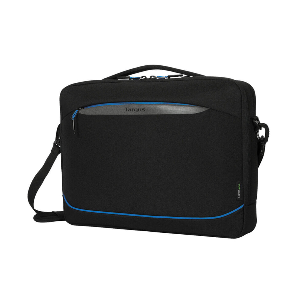 Targus® Coastline 15-16" Laptop Topload Black Taschen Produkt Bild 3