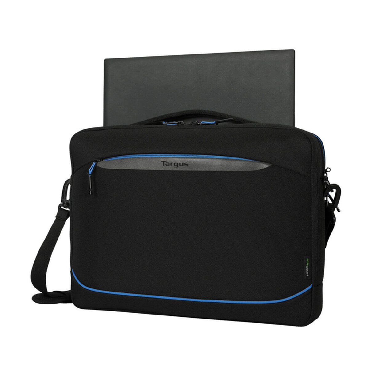 Targus® Coastline 15-16" Laptop Topload Black Taschen Produkt Bild 6