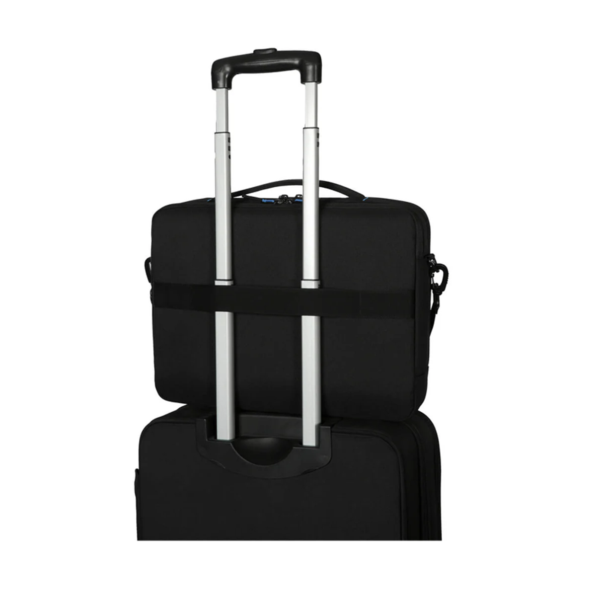 Targus® Coastline 15-16" Laptop Topload Black Taschen Produkt Bild 9