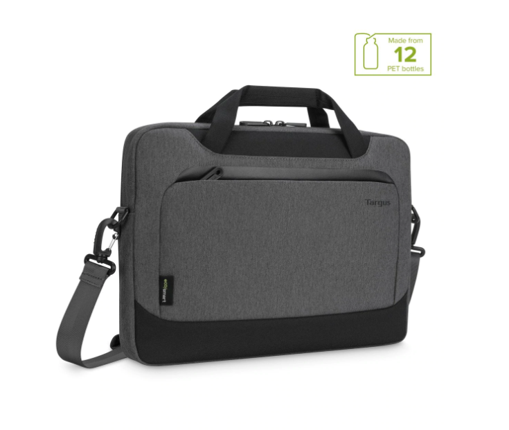 Targus Cypress EcoSmart Slipcase 14" Grau