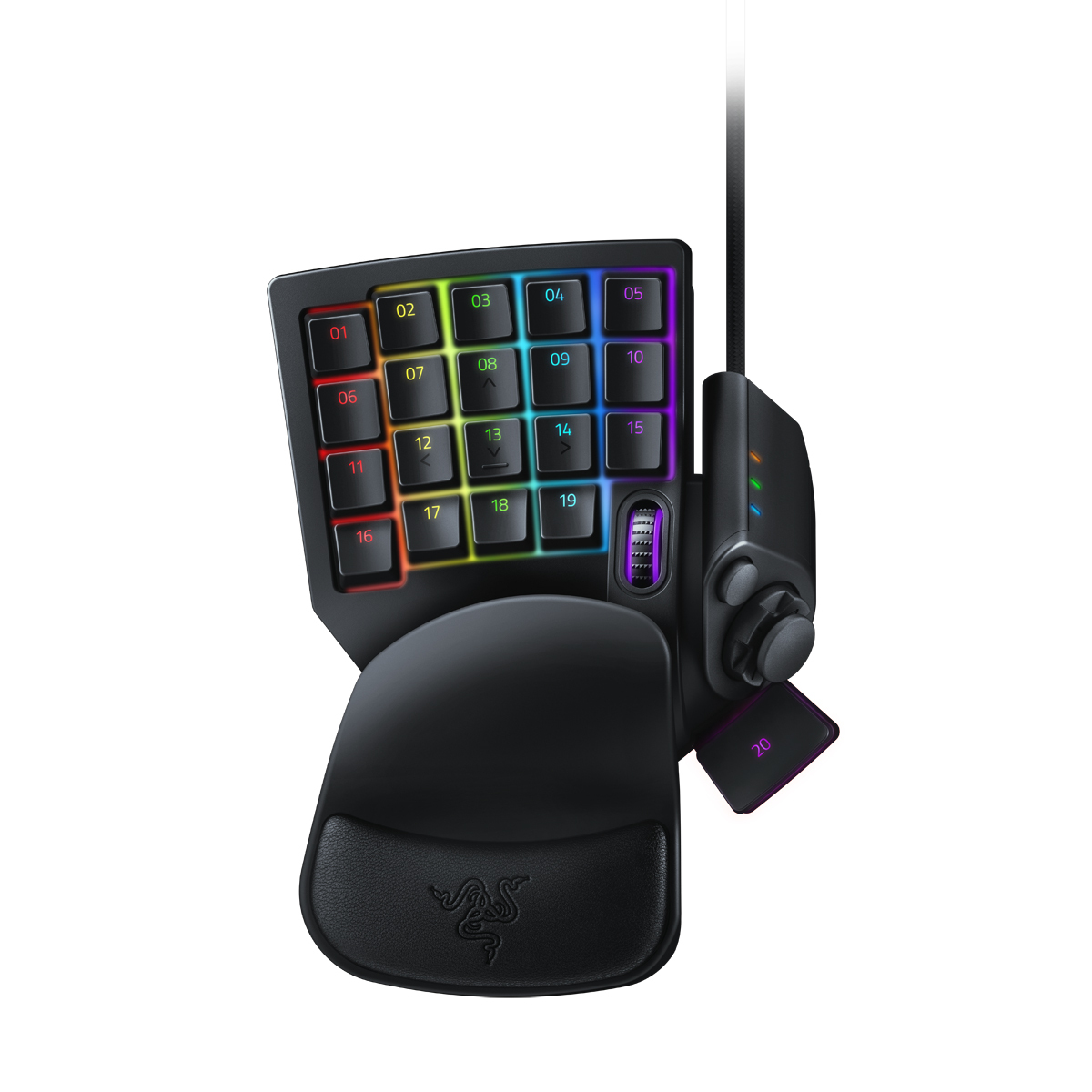 Razer Tartarus V2 Gaming-Keypad - Tastaturen online kaufen | NBB