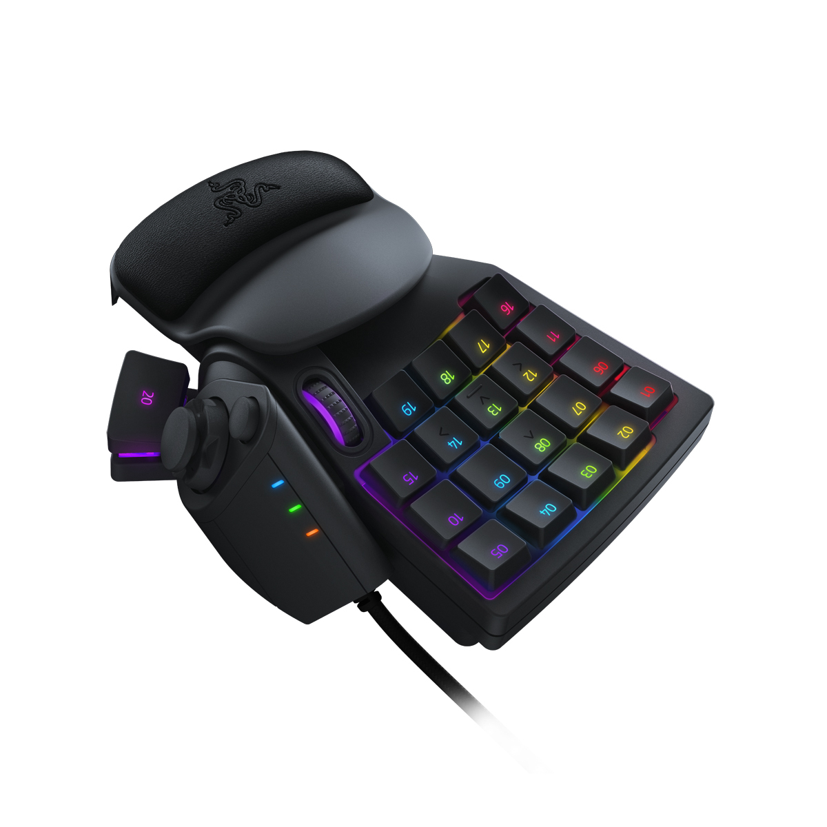 Razer Tartarus V2 Gaming-Keypad - Tastaturen online kaufen | NBB