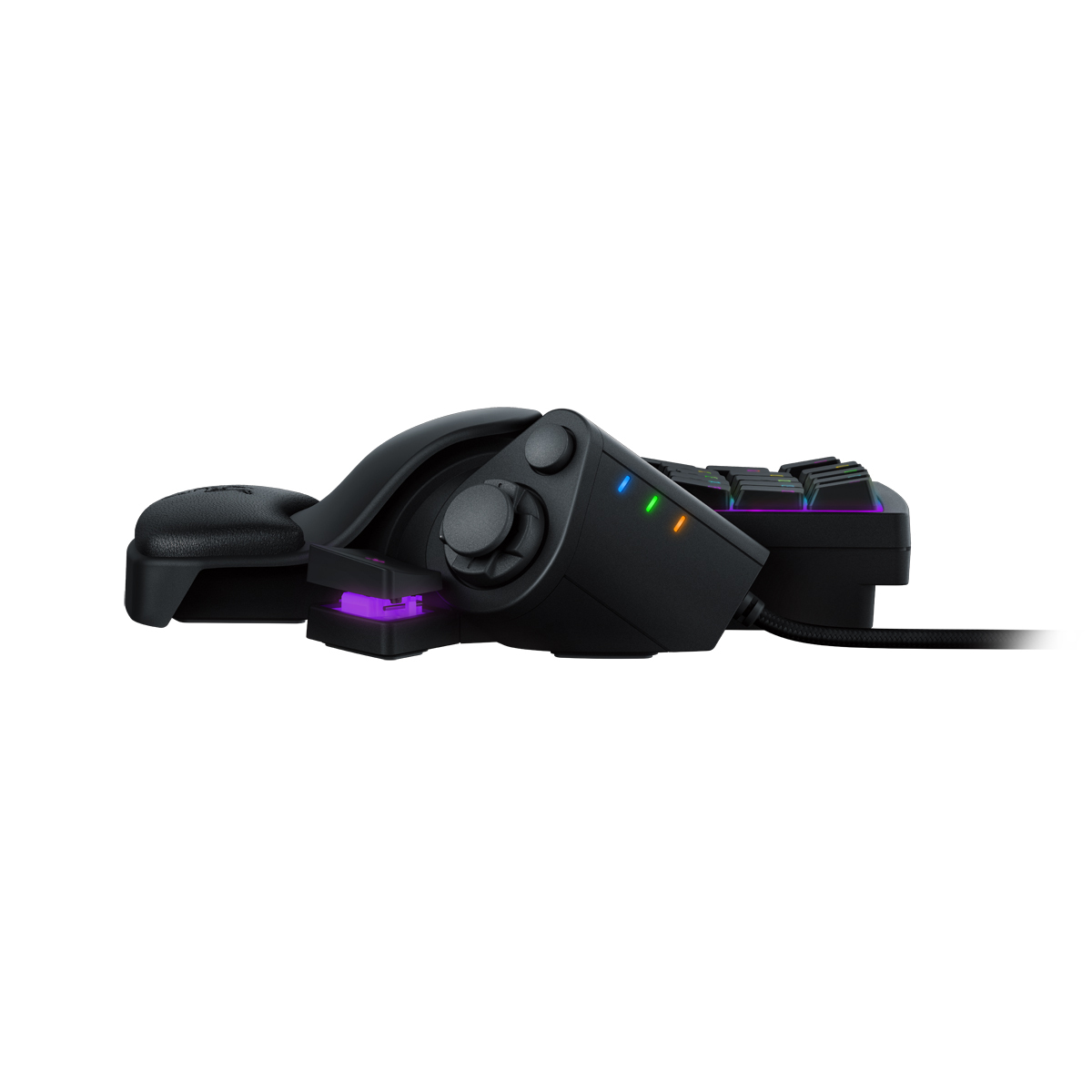 Razer Tartarus V2 Gaming-Keypad - Tastaturen online kaufen | NBB