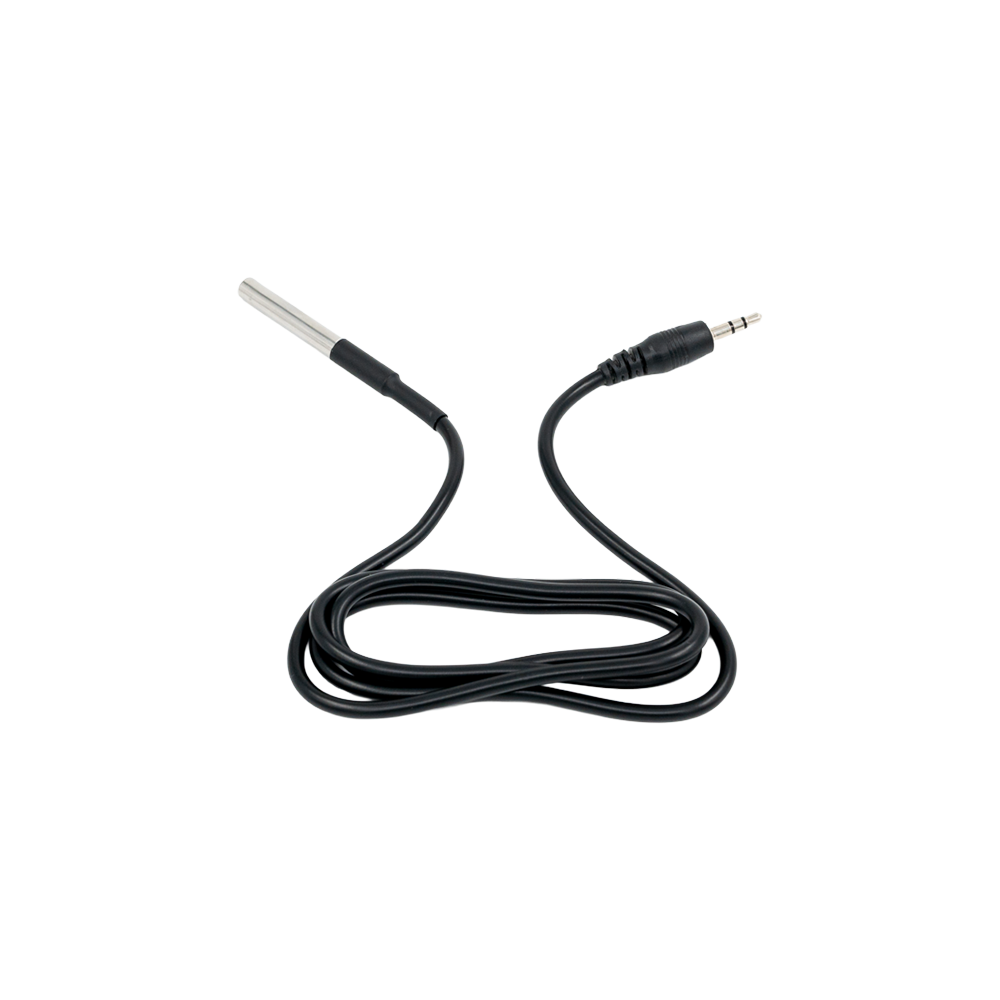 Shelly - The Pill Temperatursensor - 3,5 mm Jack - 1 m