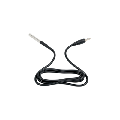 Shelly - The Pill Temperatursensor - 3,5 mm Jack - 1 m