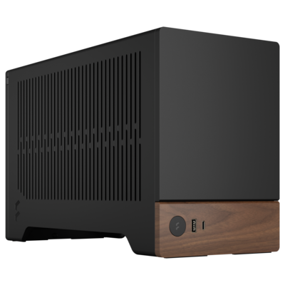 Fractal Design Terra Graphite | PC-Gehäuse