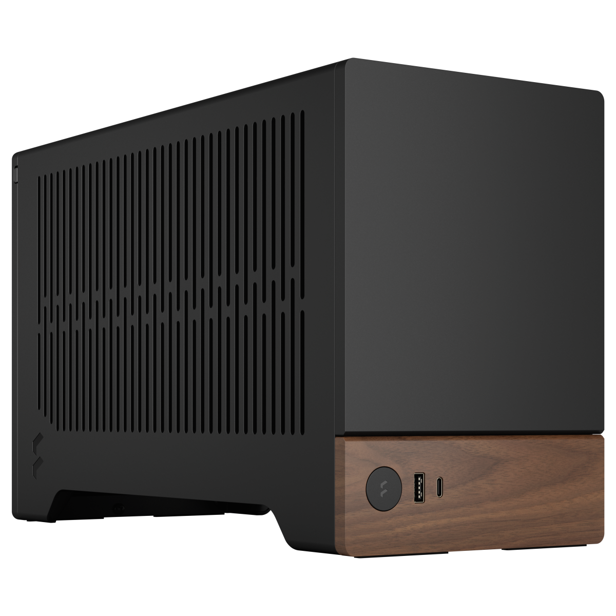 Fractal Design Terra Graphite | PC-Gehäuse B-Ware