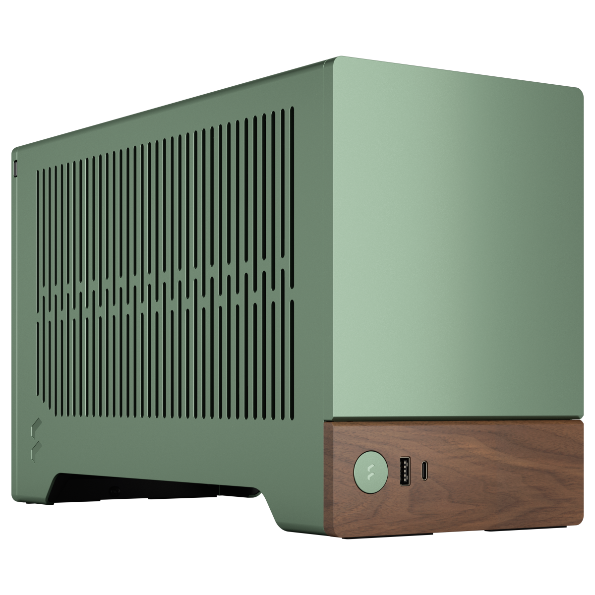 Thumbnail - Fractal Design Terra Jade | PC-Gehäuse