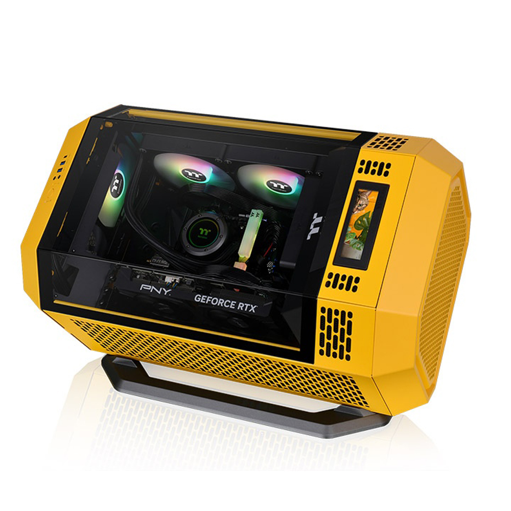 Thermaltake Chassis Stand Kit für The Tower 300 Bumblebee Gehäuse Produkt Bild 6