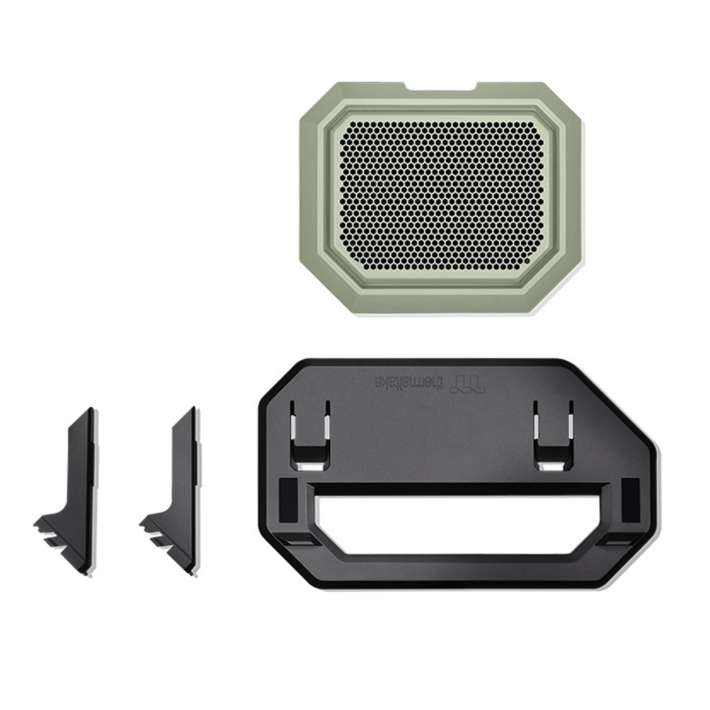 Thermaltake Chassis Stand Kit für The Tower 300 Matcha Green